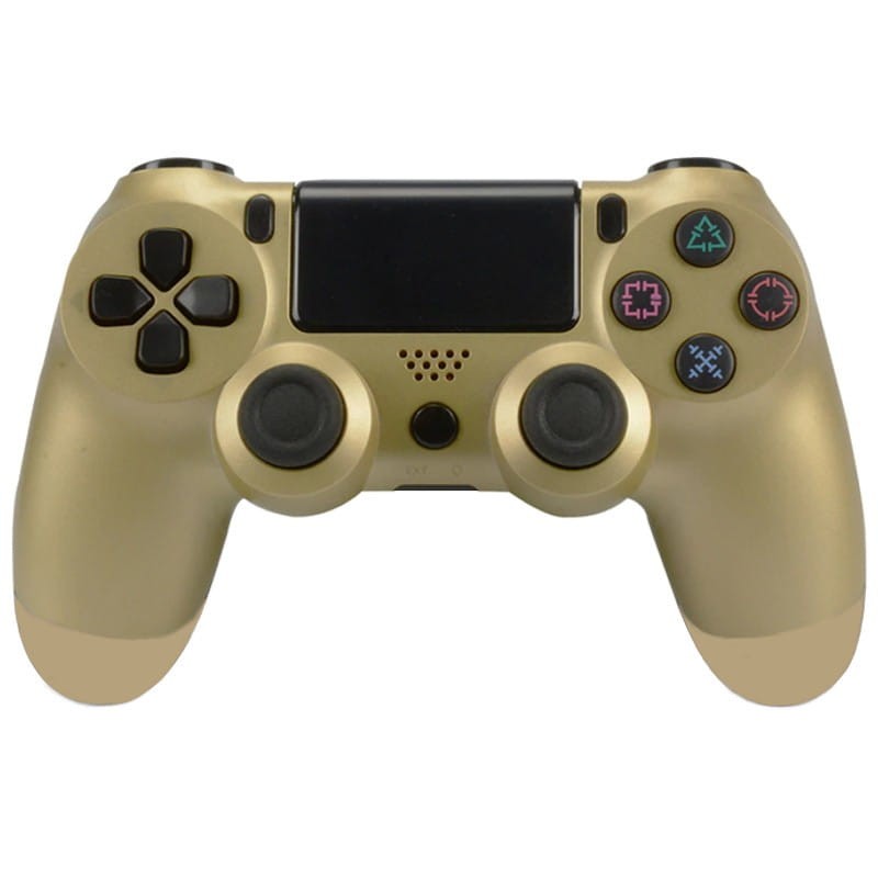 Mando PS4 - PowerPlanet