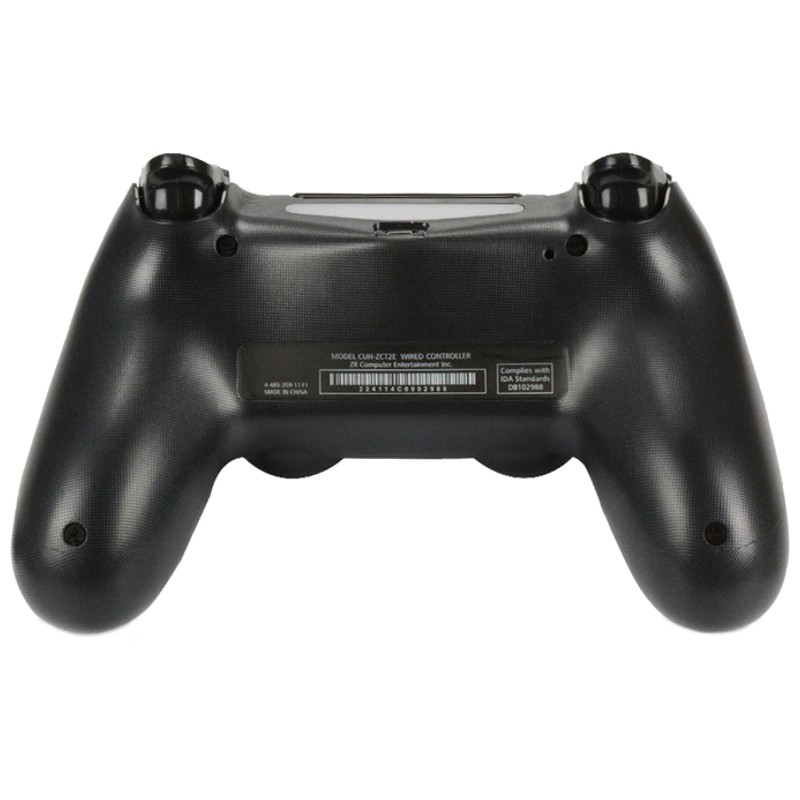 El nuevo Dualshock 4 es ideal para jugar a FIFA 18 en PS4