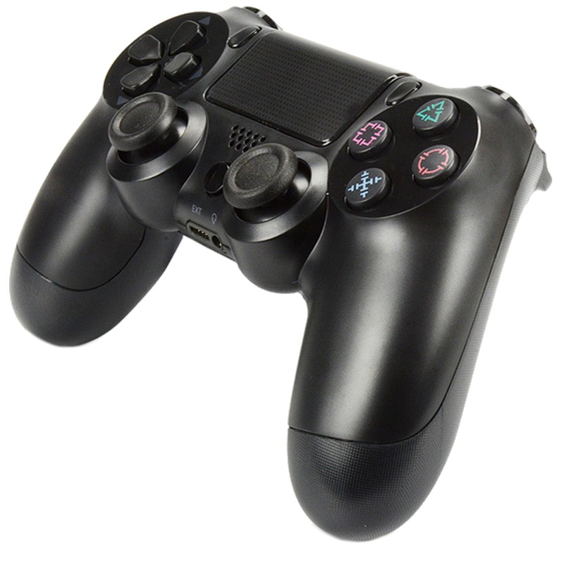 Mando PS4 - PowerPlanet