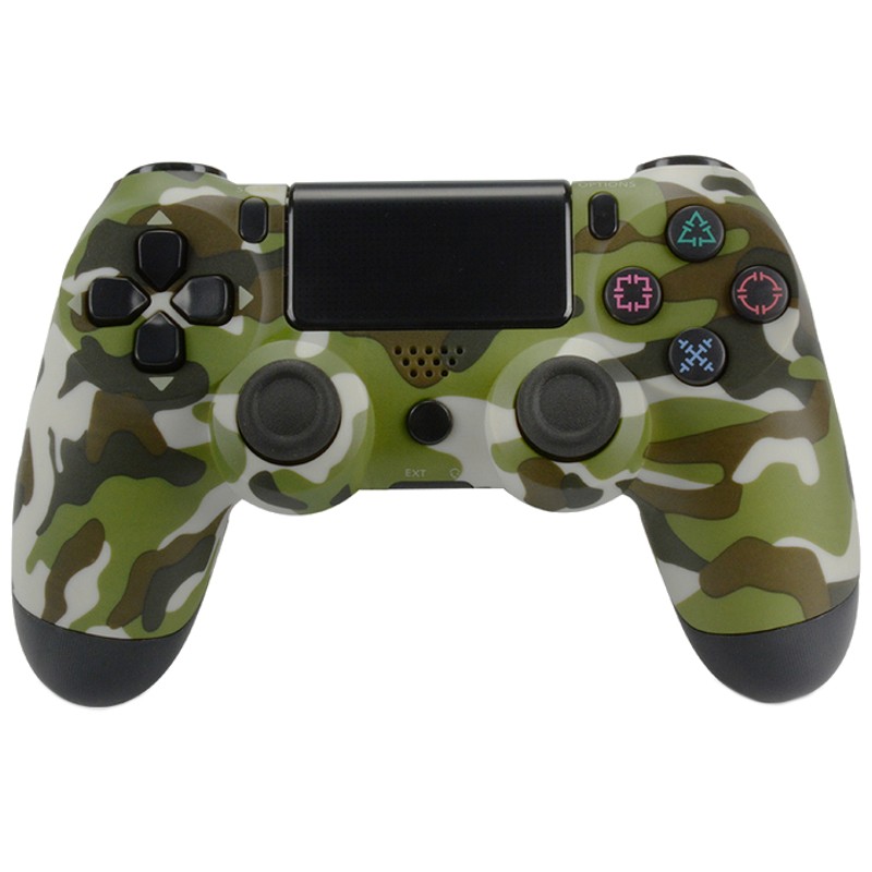 Manette de jeu PS4 - Ítem11