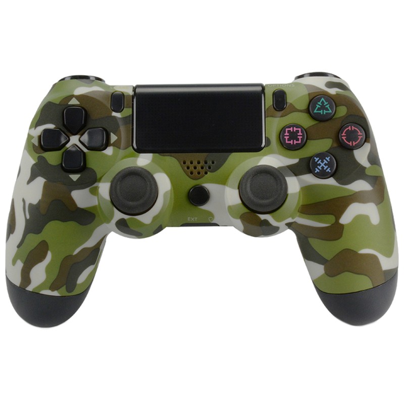 Comando PS4 - Sem Selo - Item8