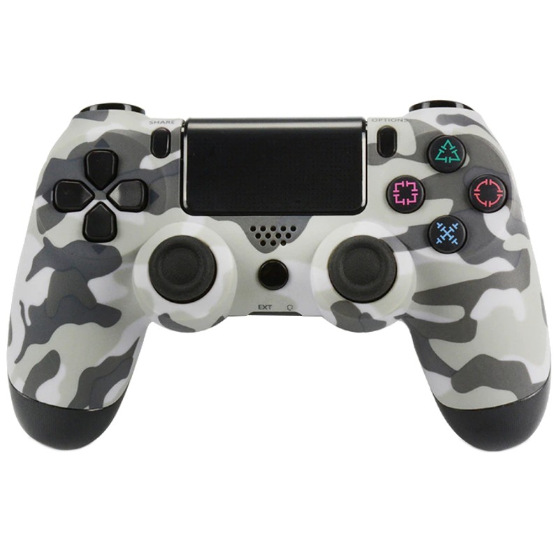 Manette de jeu PS4 - Ítem13