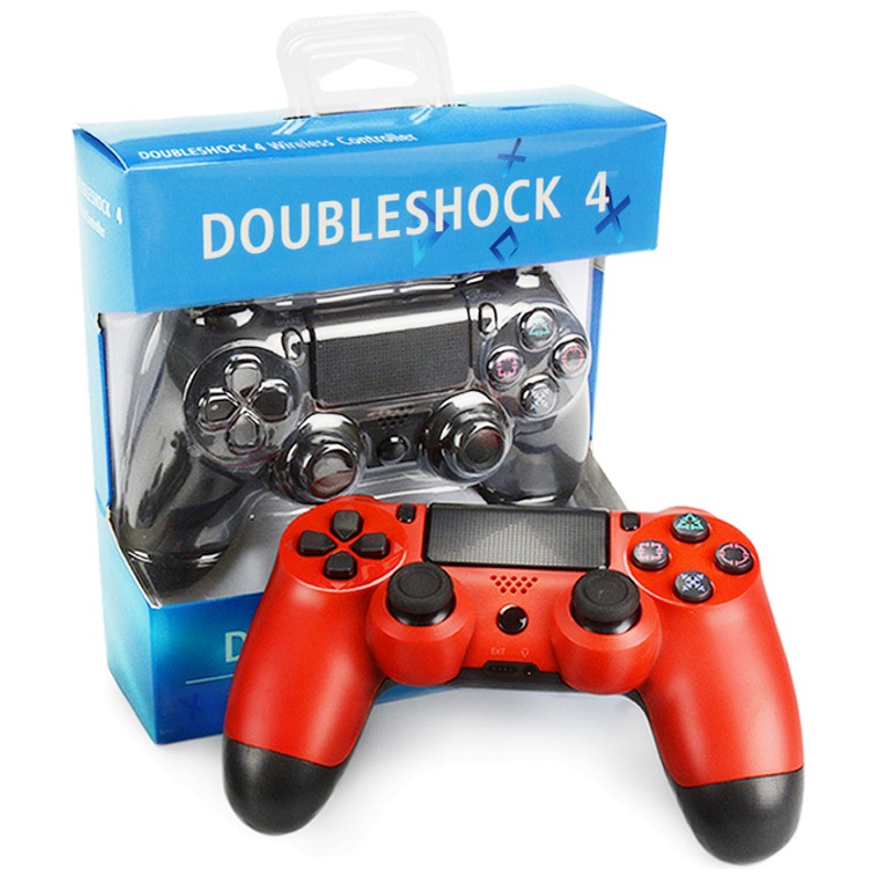 Manette de jeu PS4 - Ítem14