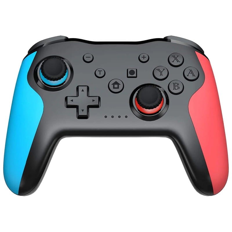 Controlador Pro Nintendo Switch Wireless Compatível - Item