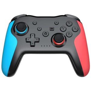 Controlador Pro Nintendo Switch Wireless Compatível