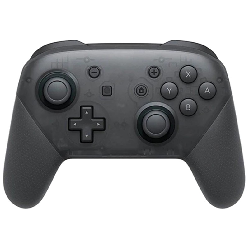 Mando Pro Nintendo Switch Wireless