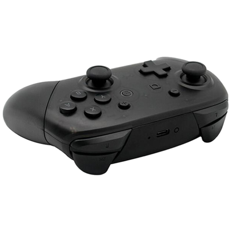 Comprar Mando Compatible Pro Nintendo Switch Wireless