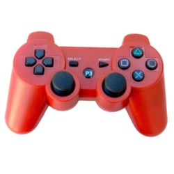 Comando PS3 - Item3