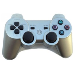 Comando PS3 - Item4
