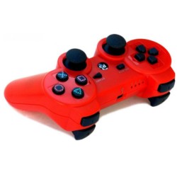 Comando PS3 - Item5