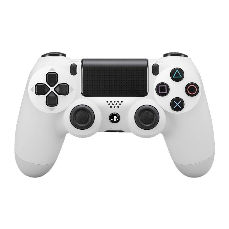 Mando Sony PS4 Dualshock Blanco V2 - Ítem