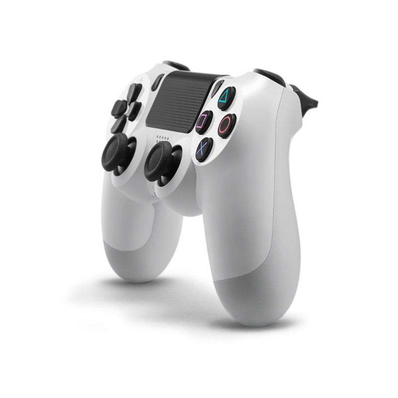 Comando Sony PS4 Dualshock Branco V2 - Item1