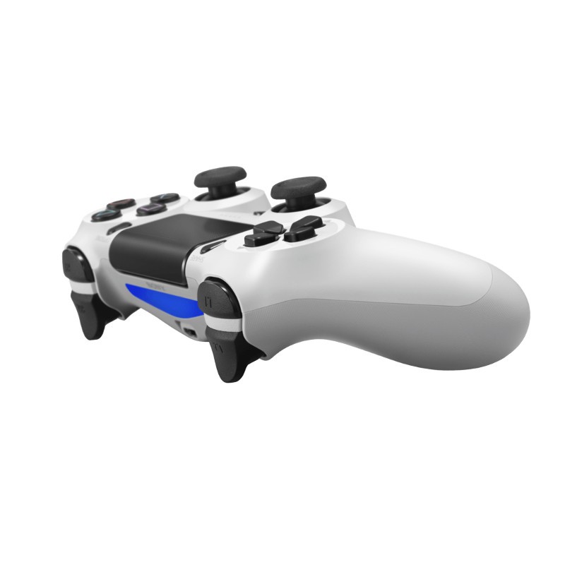 Comprar Mando Sony PS4 Dualshock Blanco V2 - PowerPlanetOnline