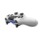 Comando Sony PS4 Dualshock Branco V2 - Item2