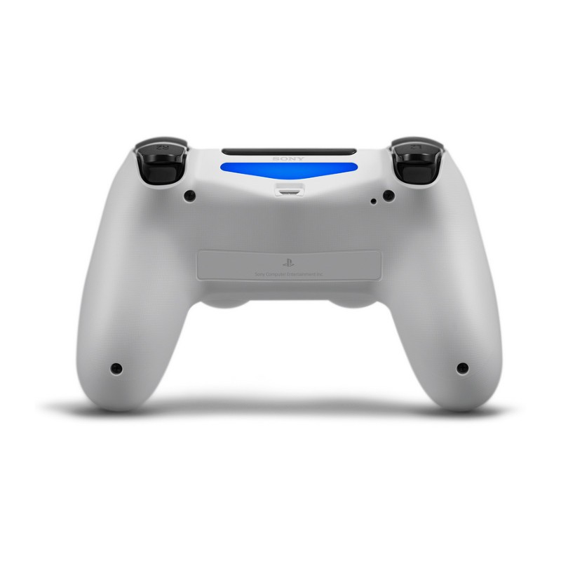 Comando Sony PS4 Dualshock Branco V2 - Item4