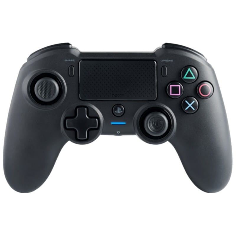 Comando PS4 Nacon Asymmetric Sem fio - Item