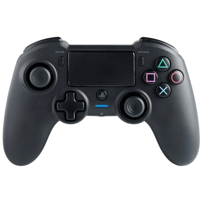 Comando PS4 Nacon Asymmetric Sem fio - Item