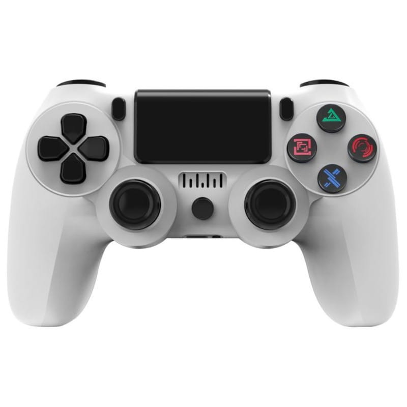 Controlador PS4 Powergaming V2 Branco - Item