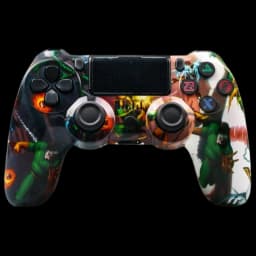 Mando PS4 Powergaming V2 Hulk
