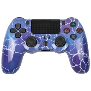 Mando PS4 Powergaming V2 Lightning