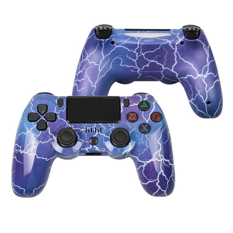 Mando PS4 Powergaming V2 Lightning - Ítem1