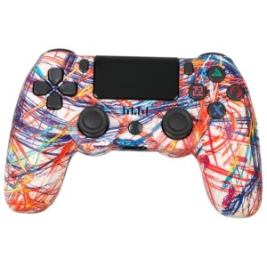 Manette PS4 Powergaming V2 Line