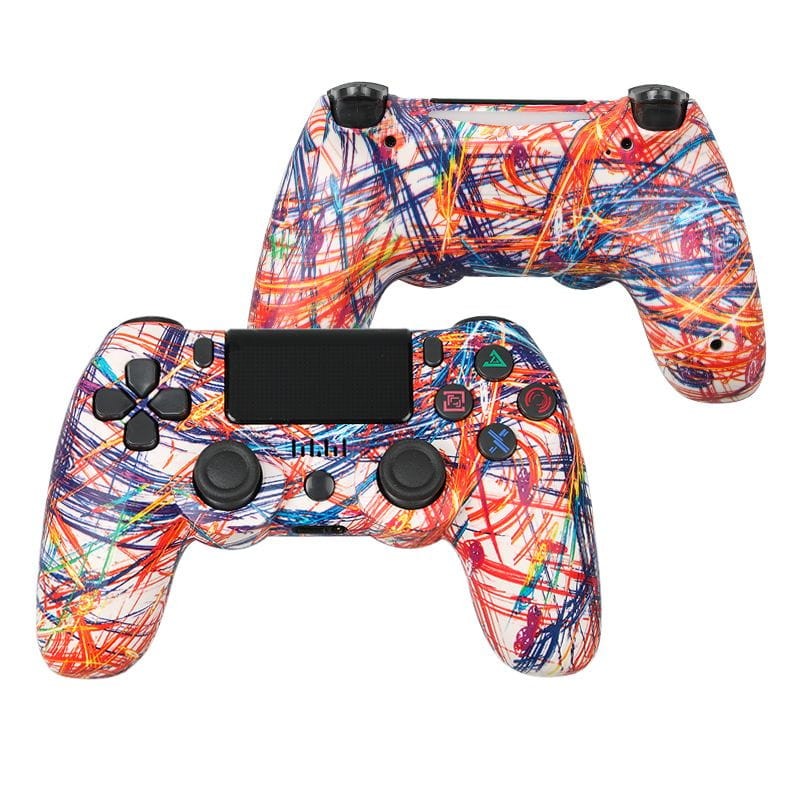 Manette PS4 Powergaming V2 Line - Ítem1