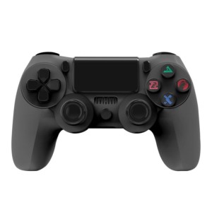 Manette PS4 Powergaming V2 Noir