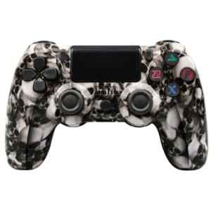 Mando PS4 Powergaming V2 Skull