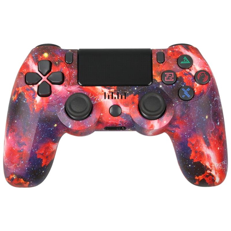 Manette PS4 Powergaming V2 Star Pink - Ítem
