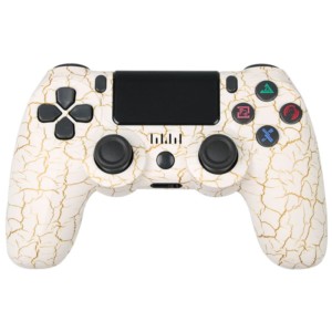 Controlador PS4 Powergaming V2 Texture