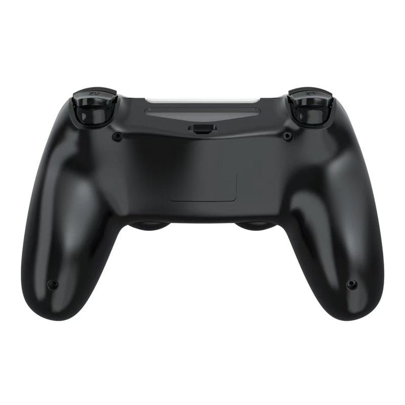 Contrôleur PS5 Compatible Adaptateur Noir et Blanc - manette de jeu PS5/PC/Android - Ítem1