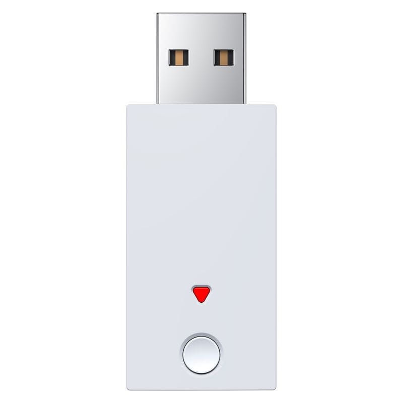 Contrôleur PS5 Compatible Adaptateur Noir et Blanc - manette de jeu PS5/PC/Android - Ítem6