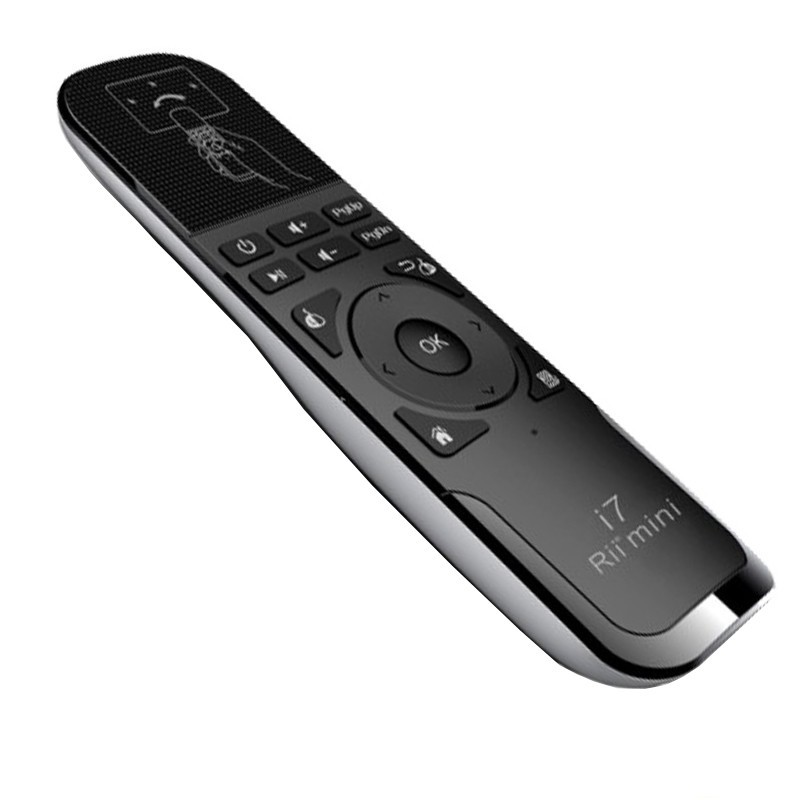 Mando Rii Mini i7