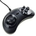 Mando SEGA Genesis USB - Ítem