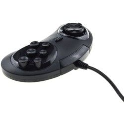 Mando SEGA Genesis USB - Ítem2