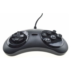 Mando SEGA Genesis USB - Ítem3