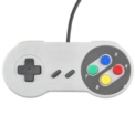 Mando SNES USB - Ítem