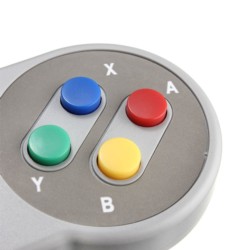 Mando SNES USB - Ítem3