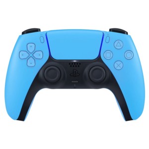 Mando Sony DualSense PS5 Ice Blue