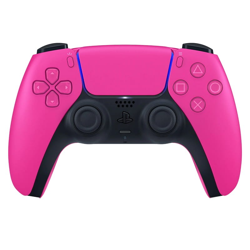 Mando Sony DualSense PS5 Rosa - Ítem