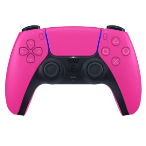 Controlador Sony DualSense PS5 Rosa