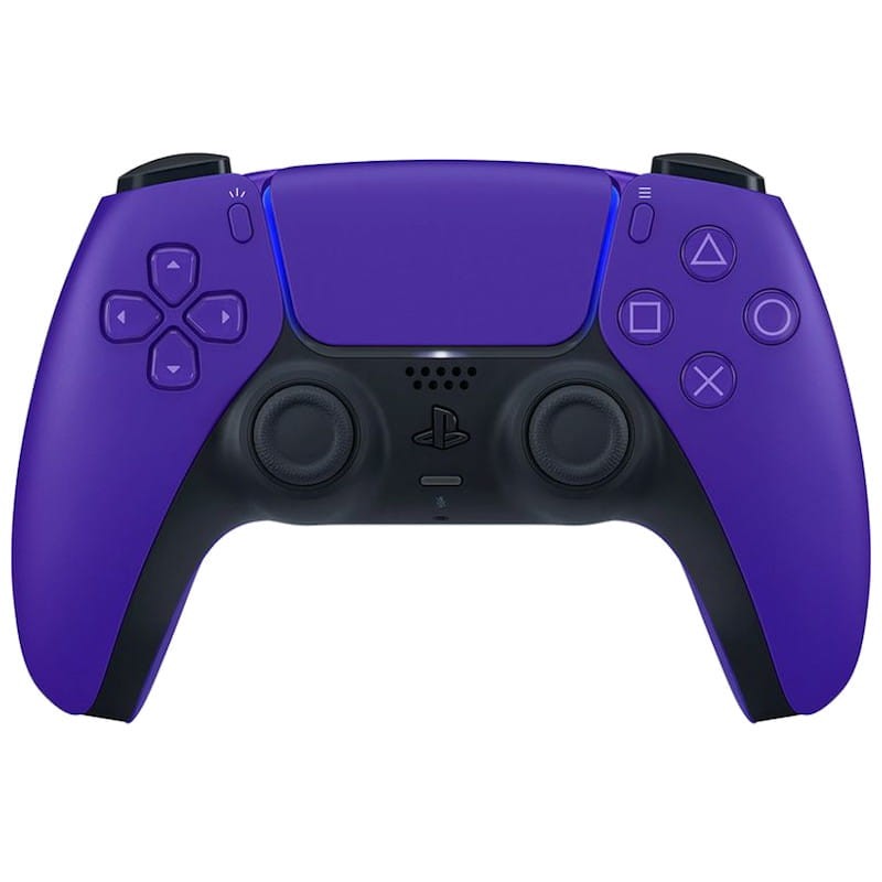 Controlador Sony DualSense PS5 Purple - Item