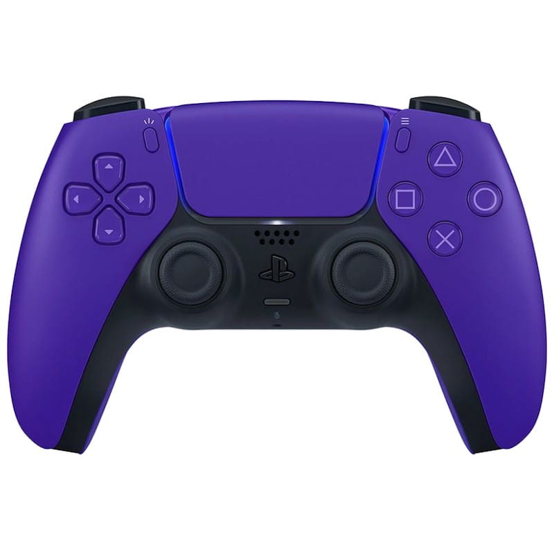 Mando Sony DualSense PS5 Purple - Ítem