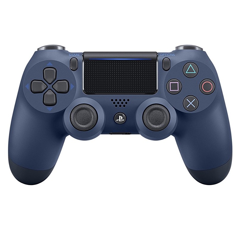 Mando Sony PS4 Dualshock Azul Midnight V2 - Item