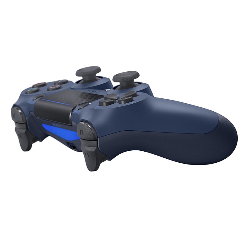 Mando Sony PS4 Dualshock Azul Midnight V2 - Item2