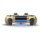 Comando Sony PS4 Dualshock Dourado V2 - Item2