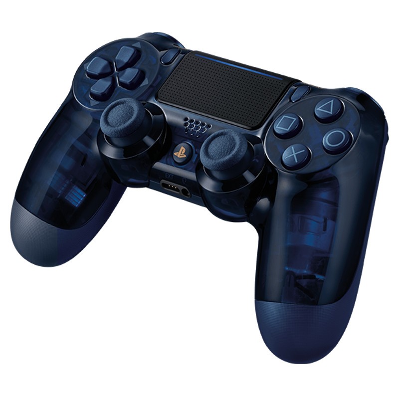 Comando Sony PS4 Dualshock Edição Limitada 500M V2