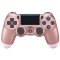 Mando Sony PS4 Dualshock Oro Rosa V2 - Ítem