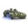 Comando Sony PS4 Dualshock Verde Camuflagem V2 - Comando oficial Sony PS4, Painel táctil, 3.5mm de Saída de Áudio, 5 a 7 horas de Autonomia, barra de iluminação - Item2